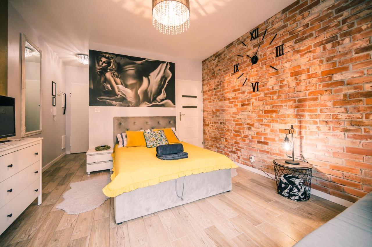 Silver Box Apartmán
