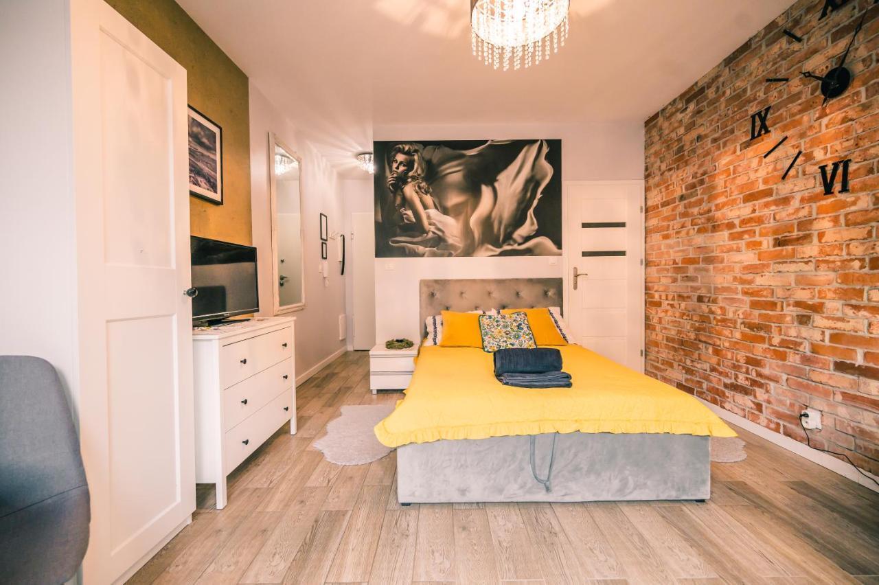 Apartamento Silver Box Gdansk